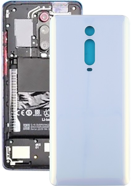 Xiaomi Redmi K20 Için Arka Kapak (Yurt Dışından)
