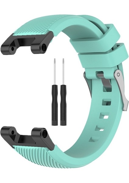 Amazfit T-Rex / T-Rex Pro / Ares Için Silikon Saat Bandı (Yurt Dışından) fiyatları