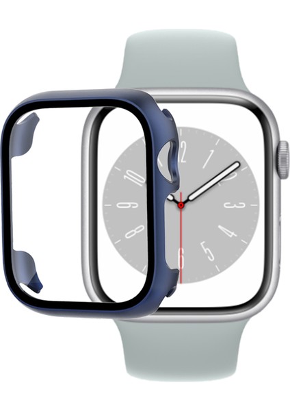 Apple Watch Serisi 9/8/7 45MM Pc Kılıfı (Yurt Dışından)