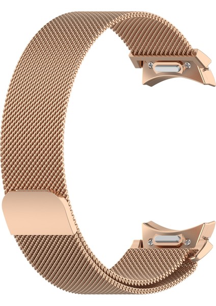 Samsung Galaxy Watch 7 40 / 44MM Için Milan Metal Kayış (Yurt Dışından) modelleri