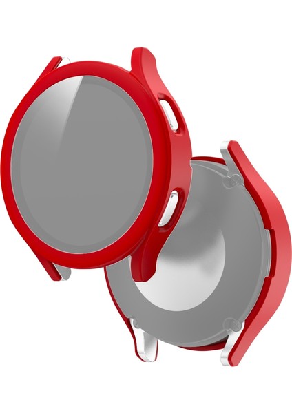 Samsung Galaxy Watch4 44MM Için Buzlu Pc Kılıfı (Yurt Dışından)