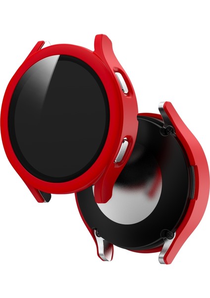 Samsung Galaxy Watch4 44MM Için Buzlu Pc Kılıfı (Yurt Dışından) fiyatları