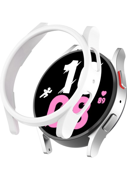 Samsung Galaxy Watch 5 40 mm Için Watch Band Koruyucu Kılıf (Yurt Dışından)