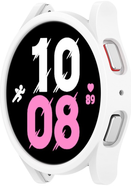 Samsung Galaxy Watch 5 40 mm Için Watch Band Koruyucu Kılıf (Yurt Dışından) fiyatları