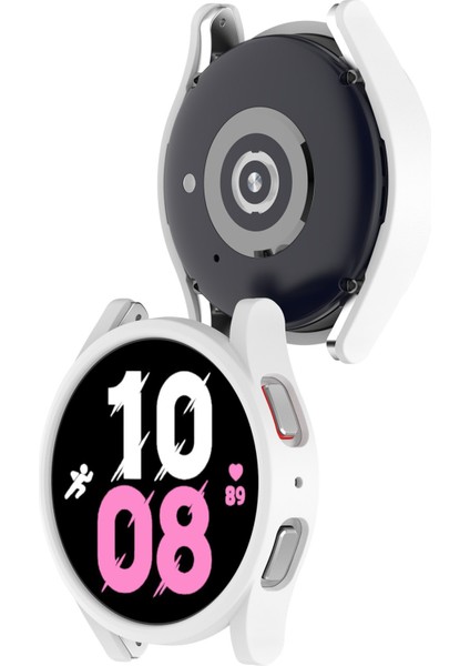 Samsung Galaxy Watch 5 40 mm Için Watch Band Koruyucu Kılıf (Yurt Dışından) indirimleri