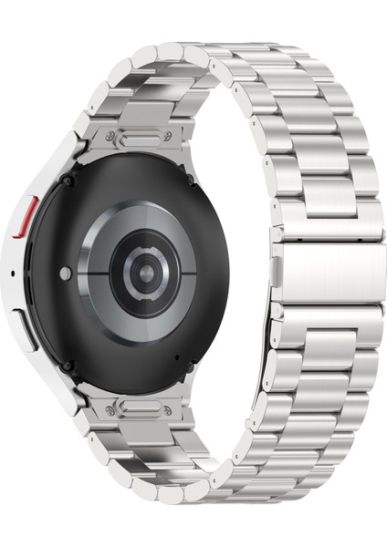 Samsung Galaxy Watch6/6 Classic/5/5 Pro Için Üç Boncuklu Kayış (Yurt Dışından) fiyatları