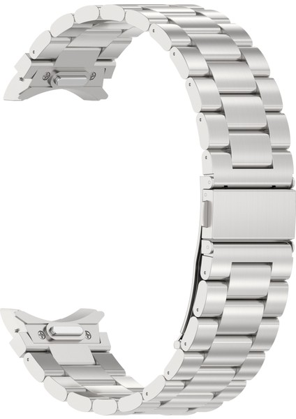 Samsung Galaxy Watch6/6 Classic/5/5 Pro Için Üç Boncuklu Kayış (Yurt Dışından) fırsatları