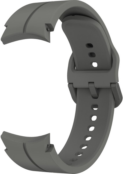 Samsung Galaxy Watch 5 40MM / 44MM Için Silikon Watch Band (Yurt Dışından) modelleri