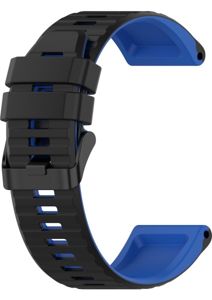 Garmin Fenix ​​6 Pro Için 22MM Saat Kayışı (Yurt Dışından)