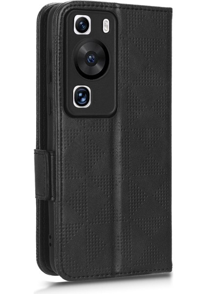 Huawei P60 / P60 Pro Için Deri Telefon Kılıfı (Yurt Dışından) modelleri