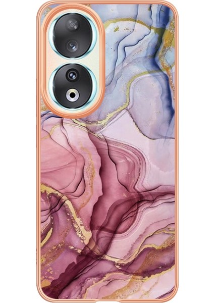 Honor 90 5g Için Imd Tpu Telefon Kılıfı (Yurt Dışından) fiyatları