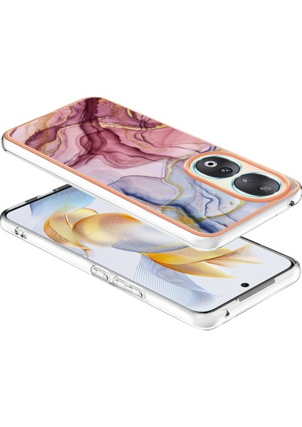 Honor 90 5g Için Imd Tpu Telefon Kılıfı (Yurt Dışından) modelleri