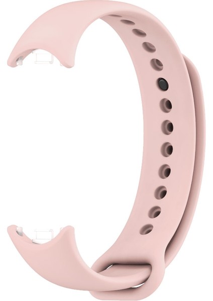 Xiaomi Akıllı Bant 9/8 Için Mıjobs Silikon Saat Kayışı (Yurt Dışından) fiyatları