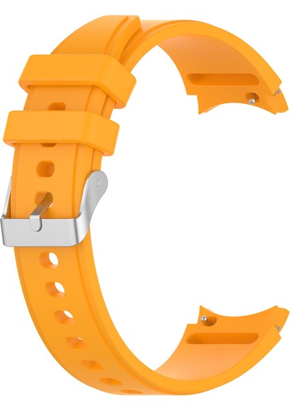 Samsung Galaxy Watch5/watch5 Pro Için Silikon Saat Bandı (Yurt Dışından) fırsatları