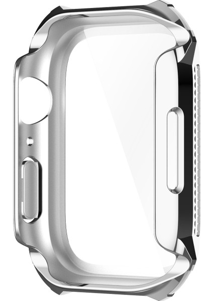 Apple Watch Serisi 9/8/7 45MM Için Temperli Film Kılıfı (Yurt Dışından) fırsatları