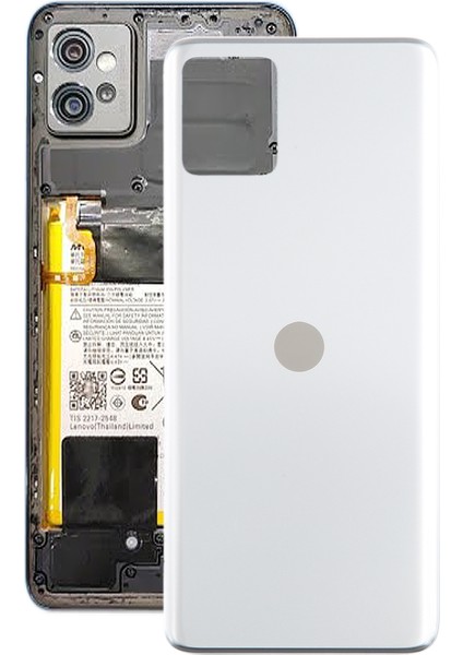 Motorola Moto G32 Arka Kapak Için (Yurt Dışından)