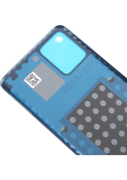 Motorola Moto G32 Arka Kapak Için (Yurt Dışından) modelleri