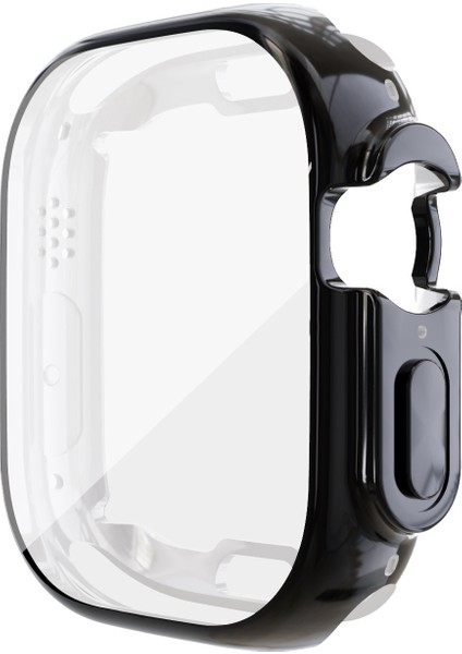 Apple Watch Ultra 49MM / Apple Watch Ultra 2 49MM Için Kaplama Tpu Koruyucu Kılıf (Yurt Dışından) fiyatları