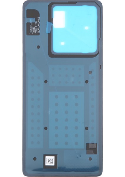 Xiaomi Redmi 13 5g Arka Kapak Için (Yurt Dışından) modelleri