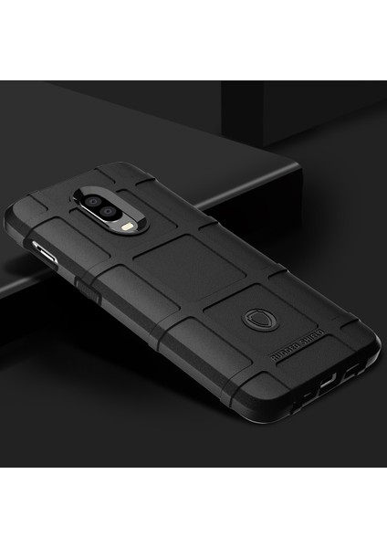 Oneplus 6t Için Silikon Kılıf (Yurt Dışından) modelleri
