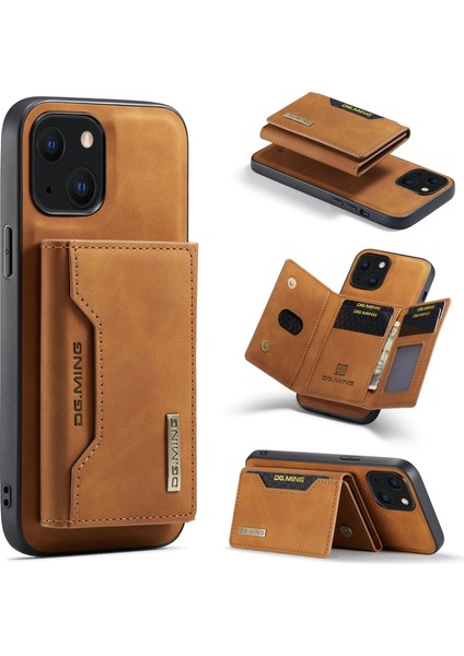 iPhone 13 Için Dg.mıng Arka Kapak Telefon Kılıfı (Yurt Dışından)
