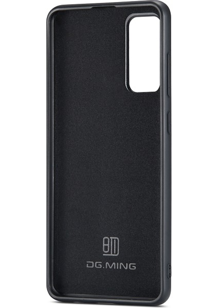 Samsung Galaxy S20 Fe Için Dg.mıng M1 Pu Kılıf (Yurt Dışından) fiyatları