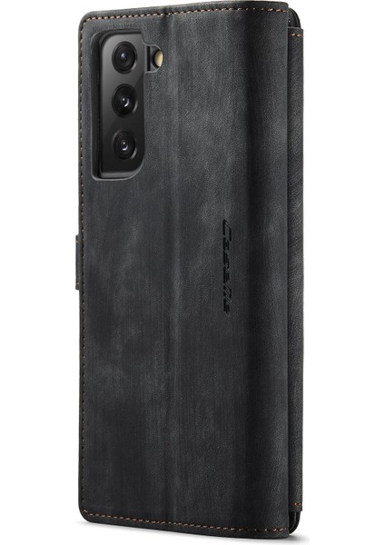 Samsung Galaxy S22+ 5g Için C30 Çok Fonksiyonlu Pu Kılıf (Yurt Dışından) fırsatları