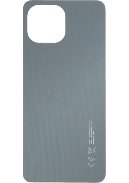 Xiaomi Mi 11 4g Için Arka Kapak (Yurt Dışından) fiyatları