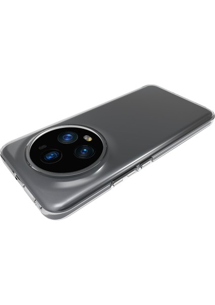 Honor Magic5 Pro Için Su Geçirmez Doku Tpu Telefon Kılıfı (Yurt Dışından) fırsatları