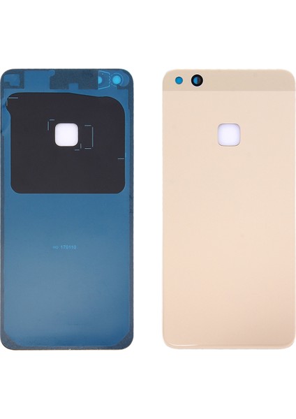 Huawei Nova Için Arka Kapak (Yurt Dışından)