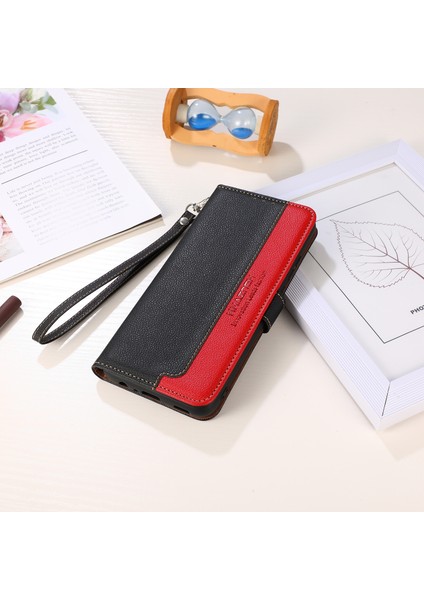 Xiaomi Redmi Note 13 Pro 4g / Poco M6 Pro 4g Için Rfıd Kılıfı (Yurt Dışından) fiyatları