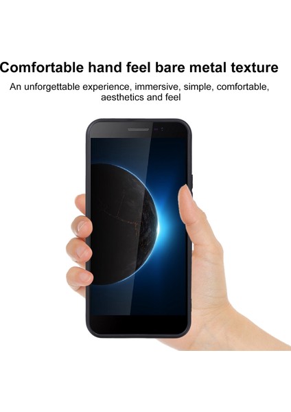 Tecno W4 Için Tpu Telefon Kılıfı (Yurt Dışından) modelleri