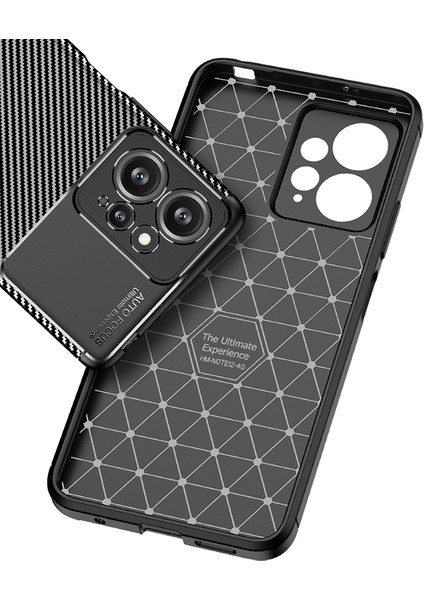 Xiaomi Redmi Note 12 4g Global Için Tpu Telefon Kılıfı (Yurt Dışından) modelleri