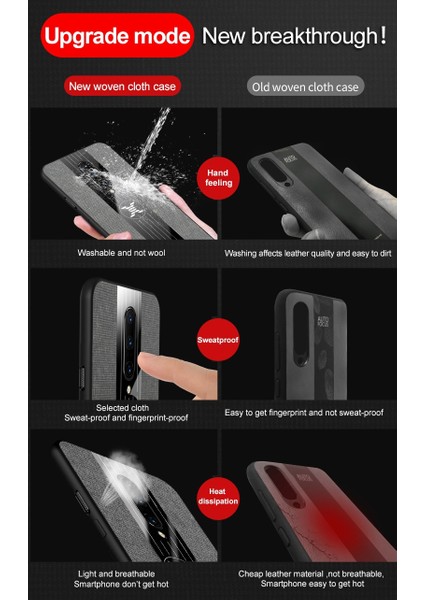 Oneplus 7 Pro Için (Yurt Dışından) fiyatları