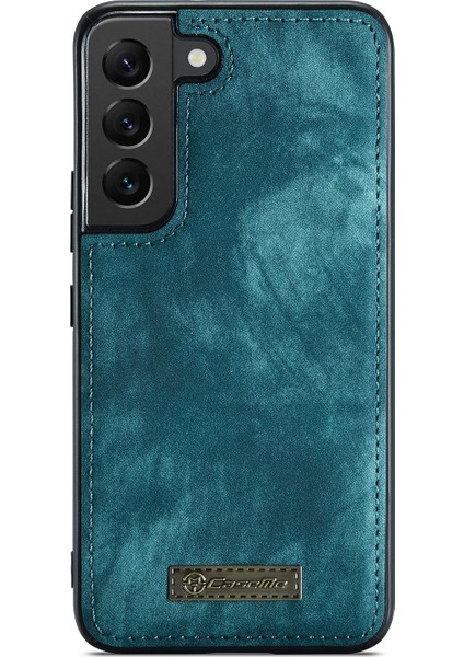 CASEME-008 Samsung Galaxy S22+ 5g Için Deri Kılıf (Yurt Dışından) modelleri