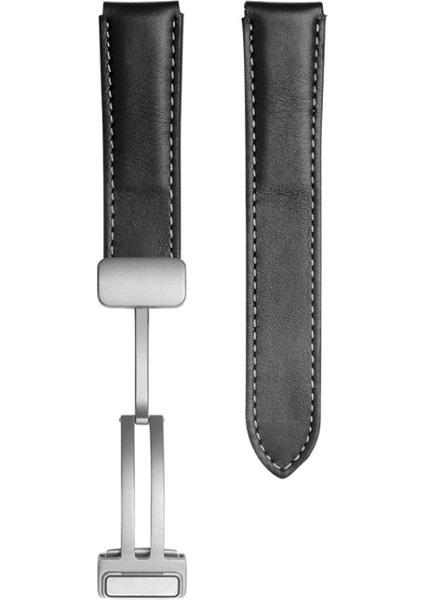 Samsung Galaxy Watch5 Için Kayış 40MM / 44MM Gümüş Toka (Yurt Dışından) fiyatları