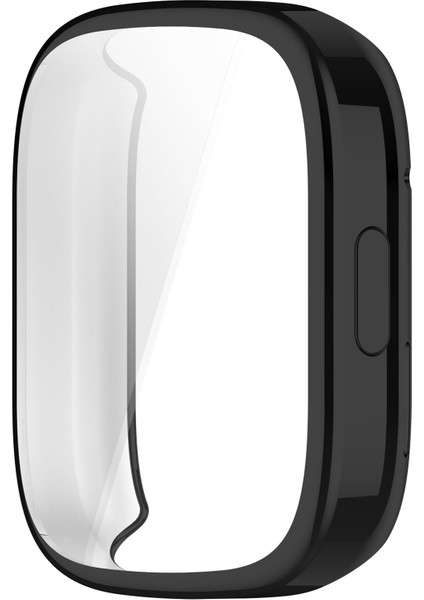 Tpu Saat Koruyucu Kılıf Redmi Watch 3 Lite (Yurt Dışından) fiyatları