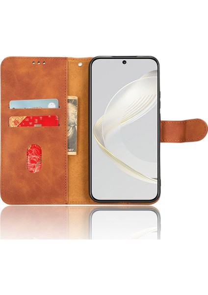 Huawei Nova 11 Için Cilt Fe Telefon Kılıfı (Yurt Dışından) fırsatları