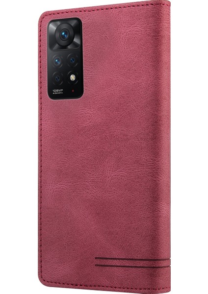Xiaomi Redmi Note 12 Pro 4g Global Için Pu Kılıf (Yurt Dışından) modelleri