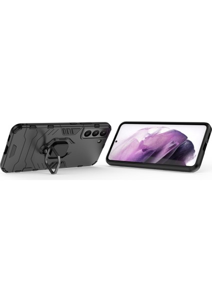 Samaung Galaxy S22 Ultra 5g Için Pc + Tpu Kılıf (Yurt Dışından) fırsatları