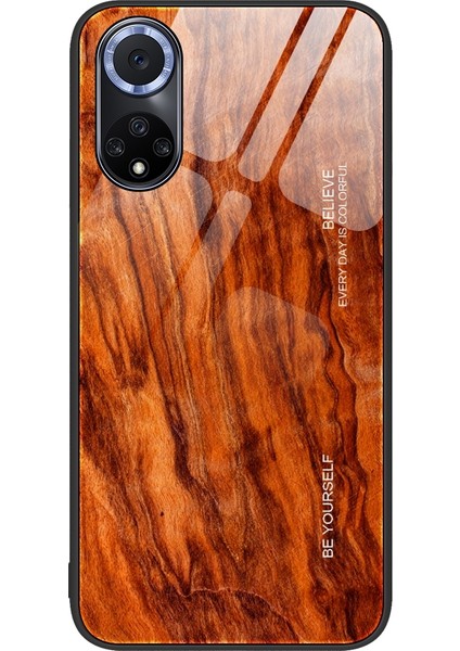 Huawei Nova 9 Için Koruyucu Kılıf (Yurt Dışından)