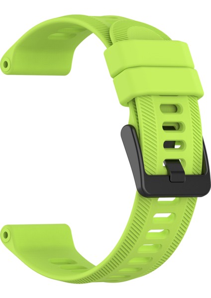 Garmin Approach S60 Için Silikon Saat Bandı (Yurt Dışından) fiyatları