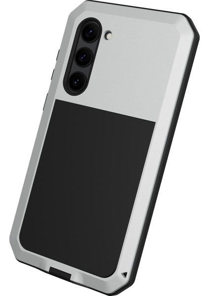 Samsung Galaxy S23+ 5g Için Metal Su Geçirmez Telefon Kılıfı (Yurt Dışından) fiyatları