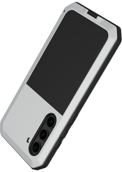 Samsung Galaxy S23+ 5g Için Metal Su Geçirmez Telefon Kılıfı (Yurt Dışından) fırsatları