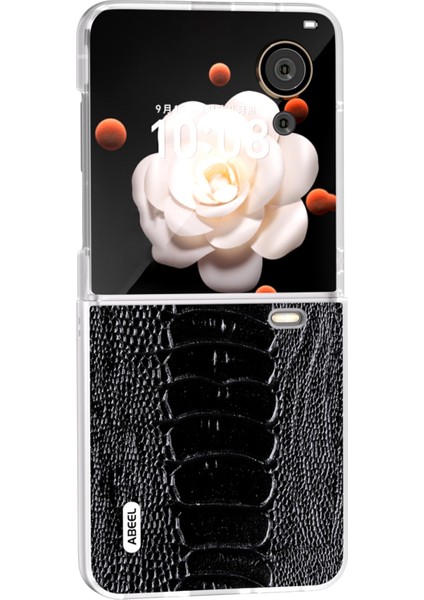 Abe Weilai'nin Honor Magic V Flip Için Telefon Kılıfı (Yurt Dışından) fiyatları