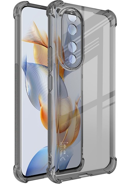Onur 90 Için Imak Tpu Telefon Kılıfı (Yurt Dışından)