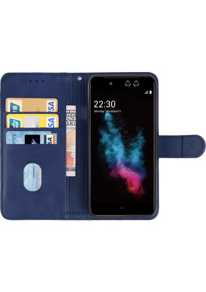 Tecno S32 Için Pu Telefon Kılıfı (Yurt Dışından) fırsatları