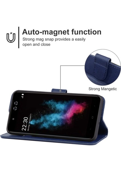 Tecno S32 Için Pu Telefon Kılıfı (Yurt Dışından) indirimleri