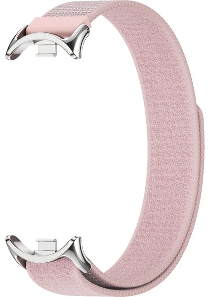 Xiaomi Akıllı Bant 9/8 Için Mıjobs Naylon Saat Kayışı (Yurt Dışından) fiyatları