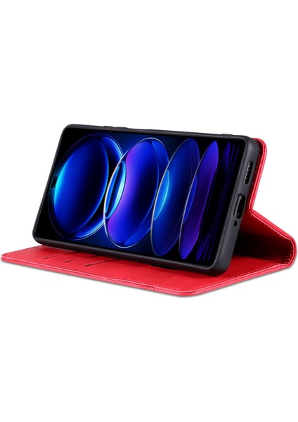 Honor 200 Lite Global Için Manyetik Buzağı Dokusu Kılıfı (Yurt Dışından) indirimleri